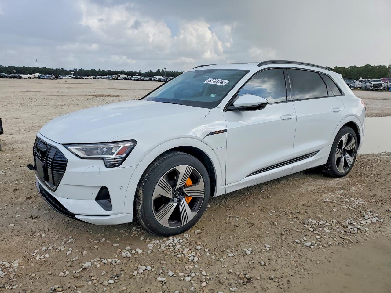 2023 AUDI E-TRON