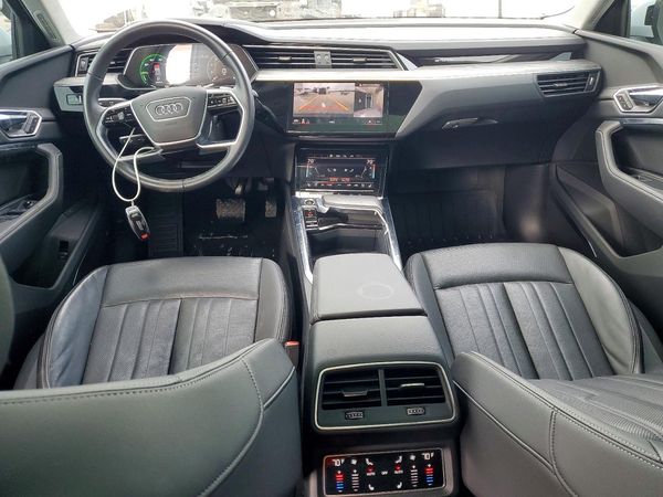 2023 AUDI E-TRON