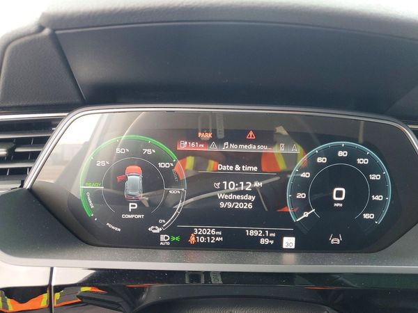 2023 AUDI E-TRON