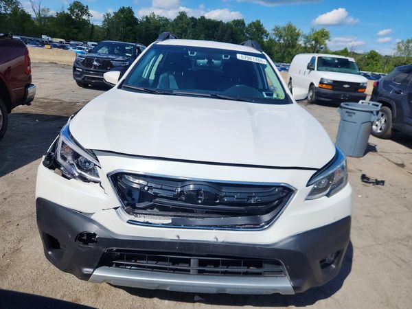 2020 SUBARU OUTBACK