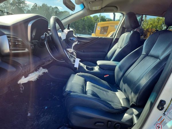 2020 SUBARU OUTBACK