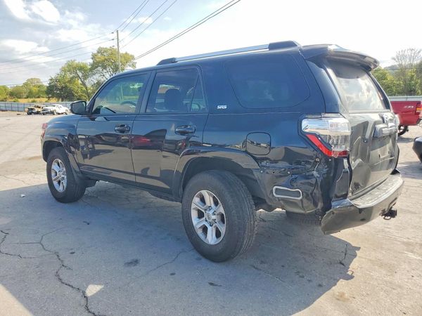 2019 TOYOTA 4RUNNER