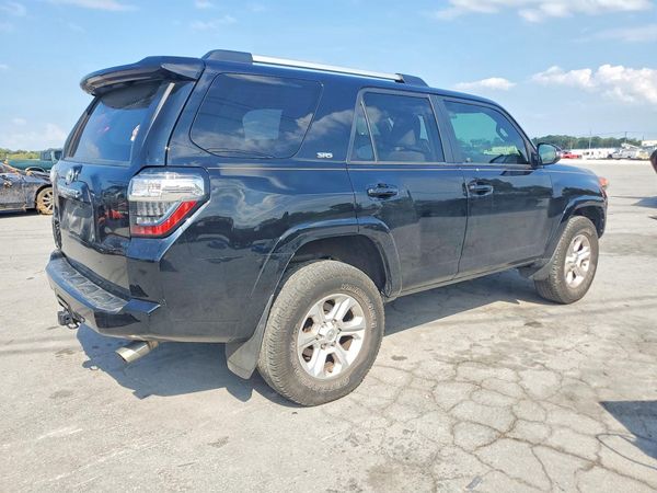2019 TOYOTA 4RUNNER