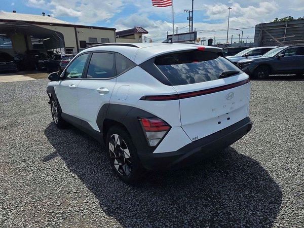 2025 HYUNDAI KONA SEL, N Line S