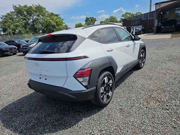 2025 HYUNDAI KONA SEL, N Line S