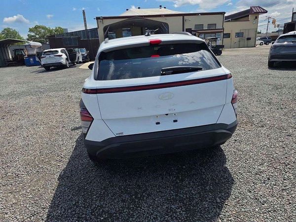 2025 HYUNDAI KONA SEL, N Line S