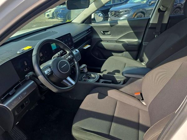 2025 HYUNDAI KONA SEL, N Line S