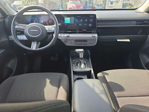 2025 HYUNDAI KONA SEL, N Line S