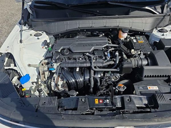 2025 HYUNDAI KONA SEL, N Line S