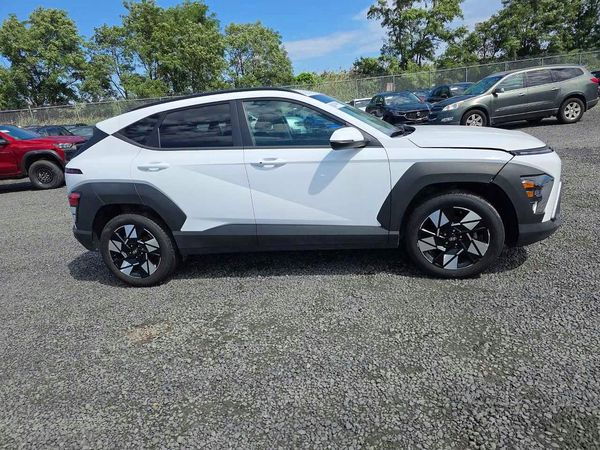 2025 HYUNDAI KONA SEL, N Line S