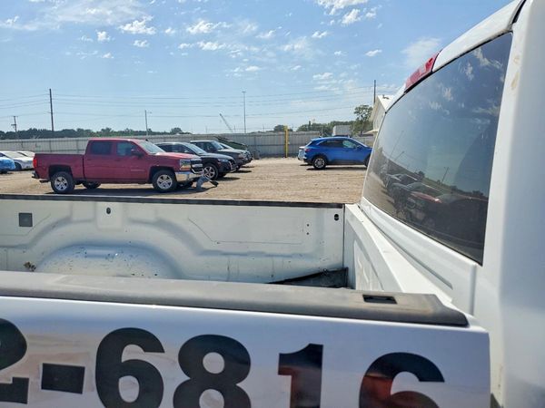 2021 RAM 1500 Tradesman — PSRS