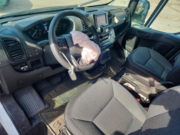 2025 RAM PROMASTER 3500
