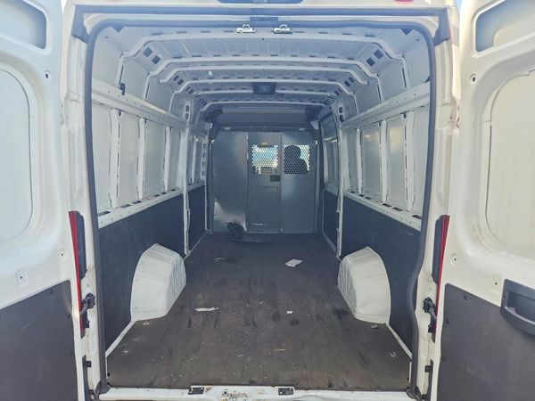 2025 RAM PROMASTER 3500