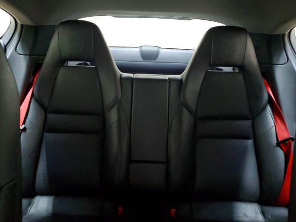 2016 PORSCHE PANAMERA Base (2WD), 4 (4WD)