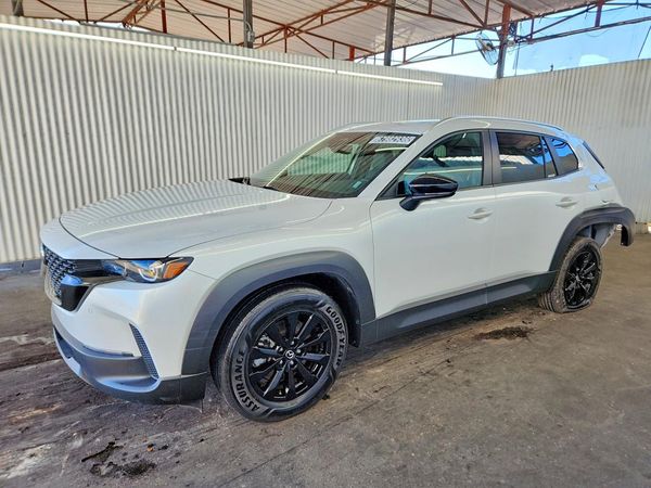 2026 MAZDA CX-50 Preferred