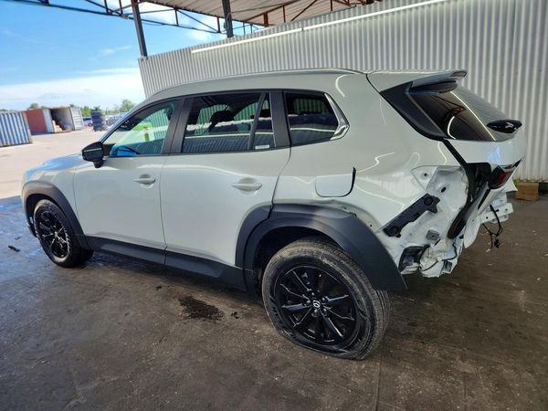 2026 MAZDA CX-50 Preferred
