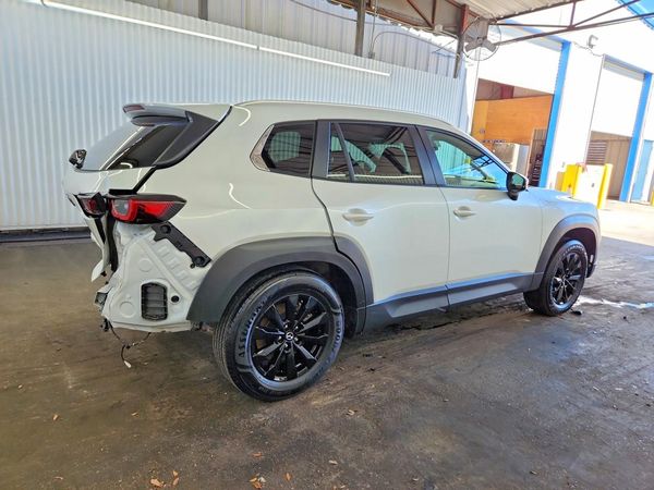 2026 MAZDA CX-50 Preferred