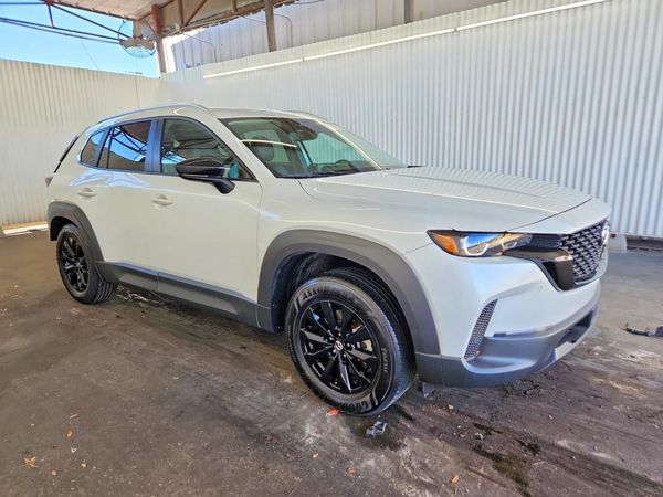 2026 MAZDA CX-50 Preferred