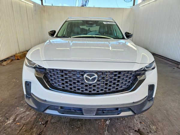 2026 MAZDA CX-50 Preferred