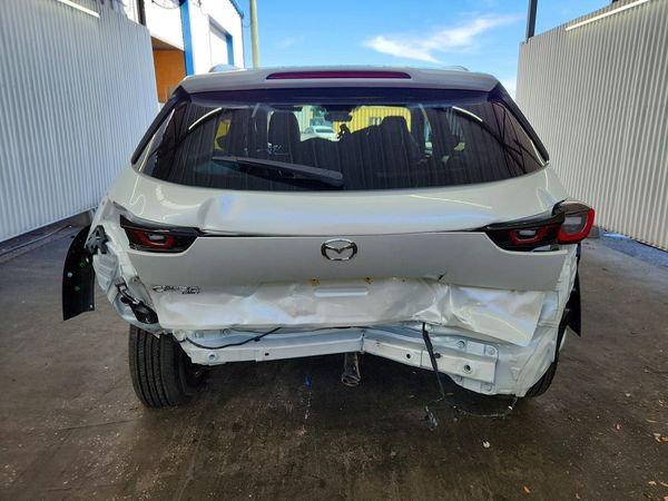 2026 MAZDA CX-50 Preferred