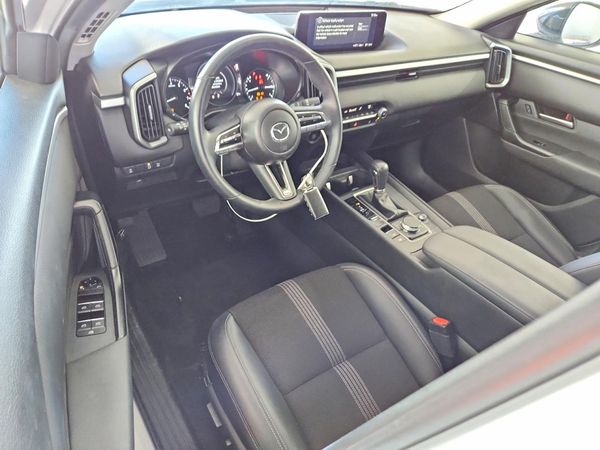 2026 MAZDA CX-50 Preferred