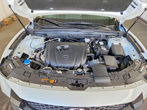 2026 MAZDA CX-50 Preferred