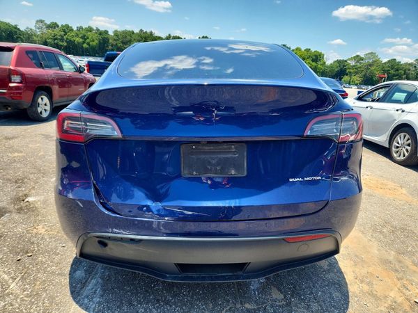 2024 TESLA MODEL Y — DIRR