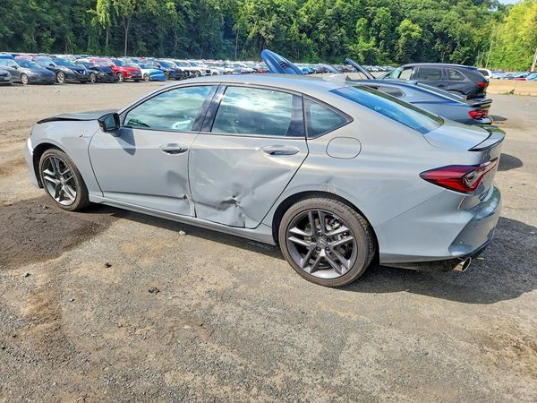 2024 ACURA TLX