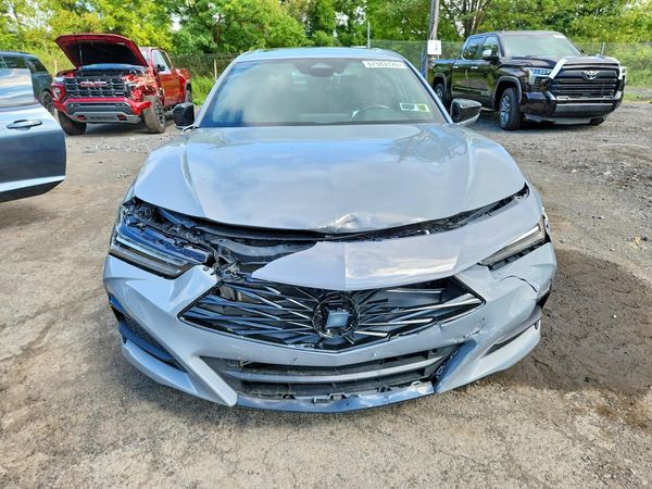2024 ACURA TLX
