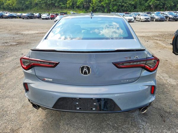 2024 ACURA TLX