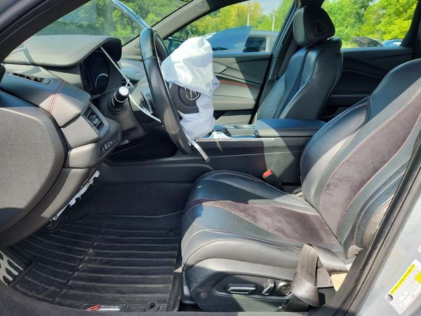 2024 ACURA TLX