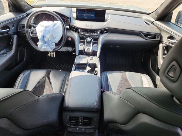 2024 ACURA TLX