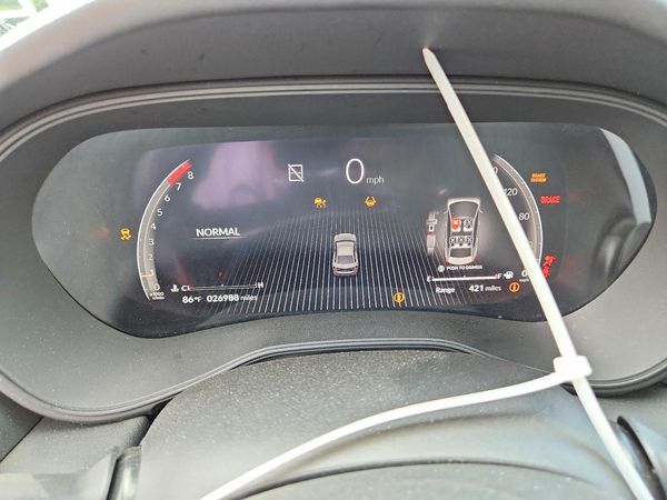 2024 ACURA TLX