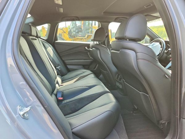2024 ACURA TLX