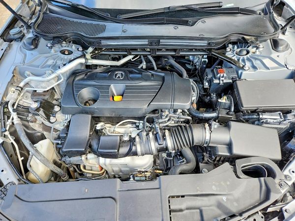 2024 ACURA TLX