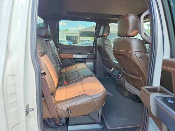 2024 FORD F150