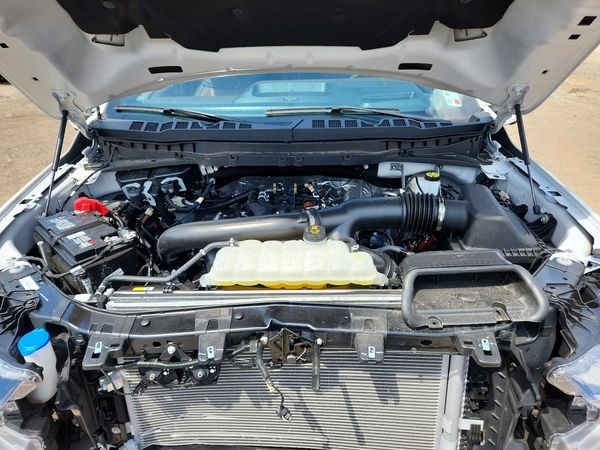 2024 FORD F150