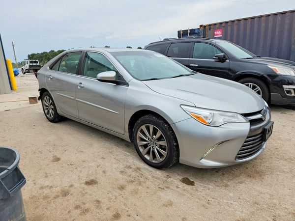 2017 TOYOTA CAMRY LE/SE/XLE/XSE