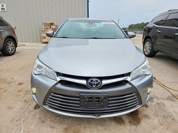 2017 TOYOTA CAMRY LE/SE/XLE/XSE