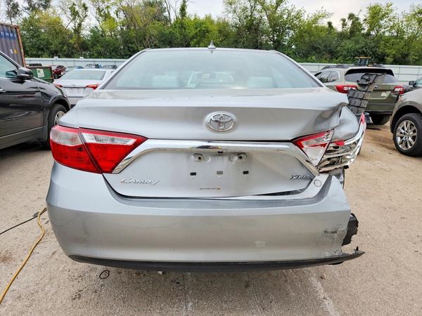 2017 TOYOTA CAMRY LE/SE/XLE/XSE