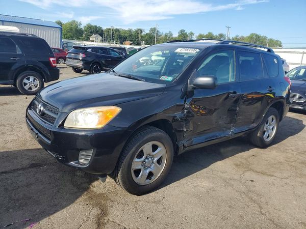 2012 TOYOTA RAV4