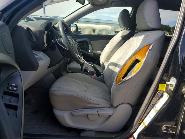 2012 TOYOTA RAV4 Standard