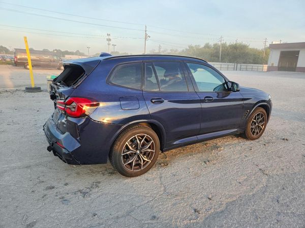 2023 BMW X3