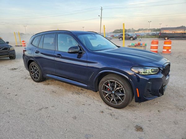 2023 BMW X3
