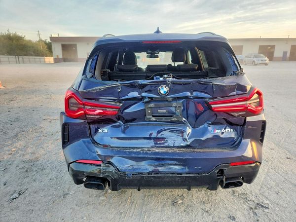 2023 BMW X3