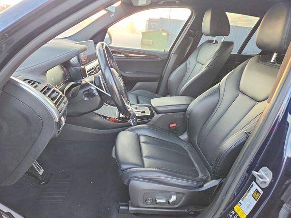 2023 BMW X3