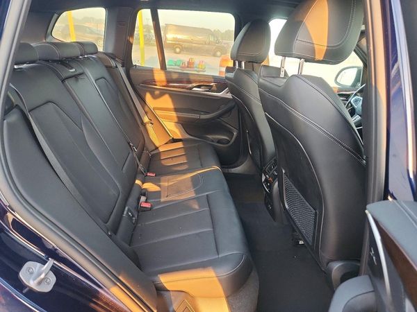 2023 BMW X3