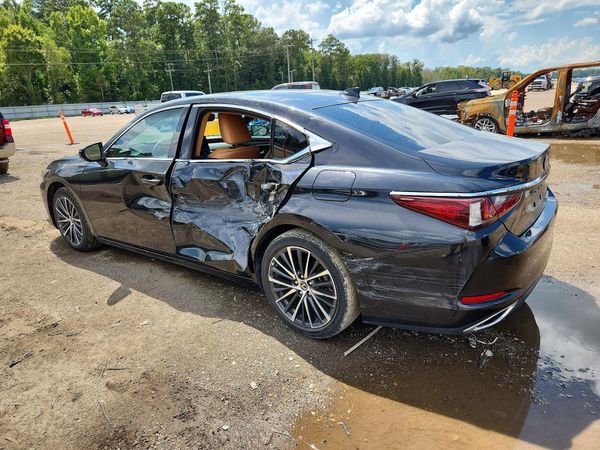 2022 LEXUS ES 350