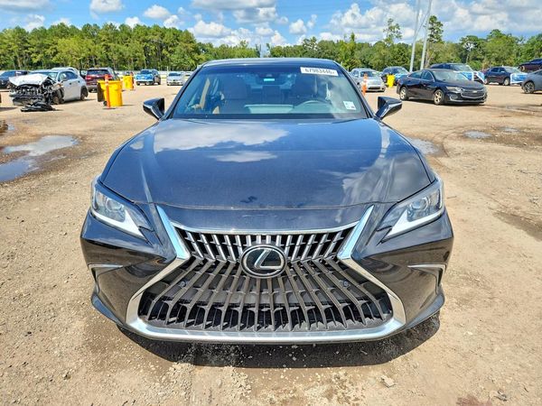 2022 LEXUS ES 350