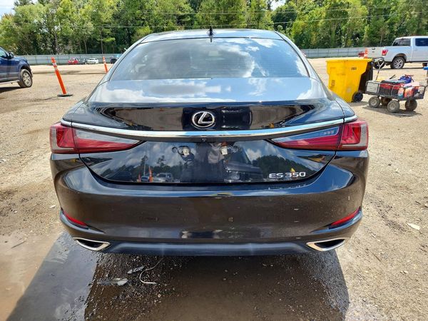 2022 LEXUS ES 350